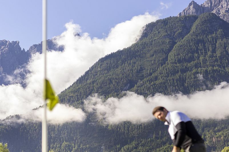 Dolomitengolf Suites - hotelsINshape - best fitness hotels - best yoga hotelsDolomitengolf Suites Lienzer Dolomiten.jpg