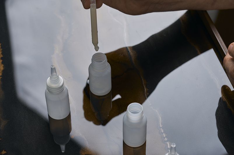 Mount Med Resort Aesthetic Age Reverse Active Ingredients Wildschönau