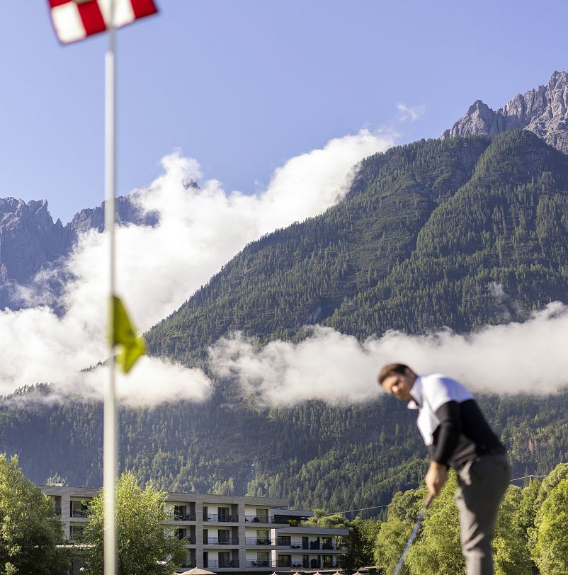 Dolomitengolf Suites - hotelsINshape - best fitness hotels - best yoga hotelsDolomitengolf Suites Lienzer Dolomiten.jpg