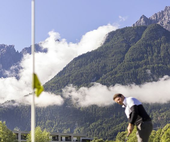 Dolomitengolf Suites - hotelsINshape - best fitness hotels - best yoga hotelsDolomitengolf Suites Lienzer Dolomiten.jpg