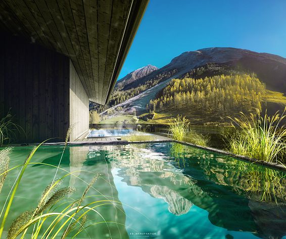 Hotel-Alpenhof-Hintertux-Architekturvisualisierung-Teich.jpg