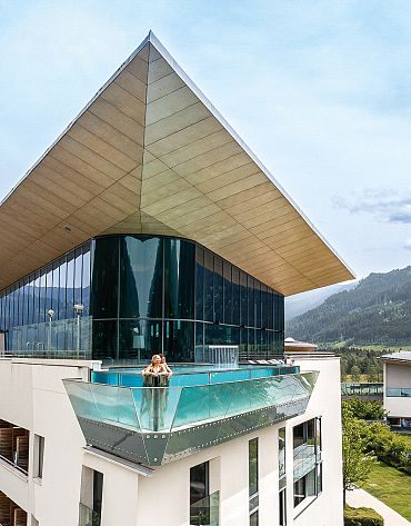 TAUERN SPA