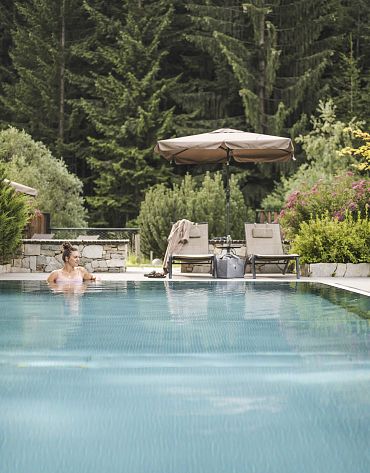 Sporthotel Zoll - das Trainingshotel in Südtirol