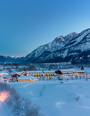 Dolomitengolf Hotel & Spa