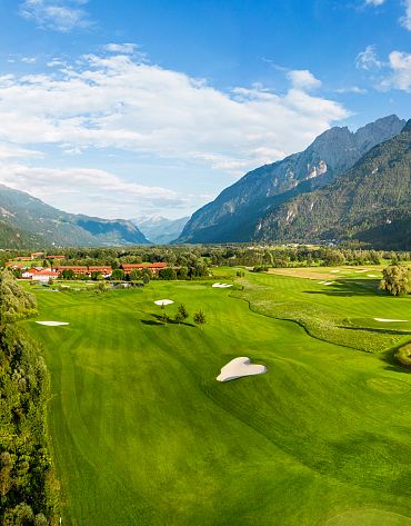 Dolomitengolf Hotel & Spa
