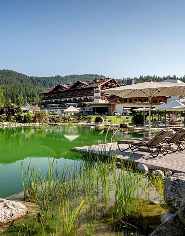 Zugspitz Resort