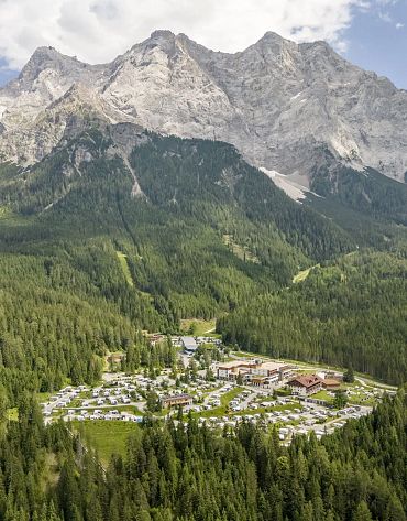Zugspitz Resort