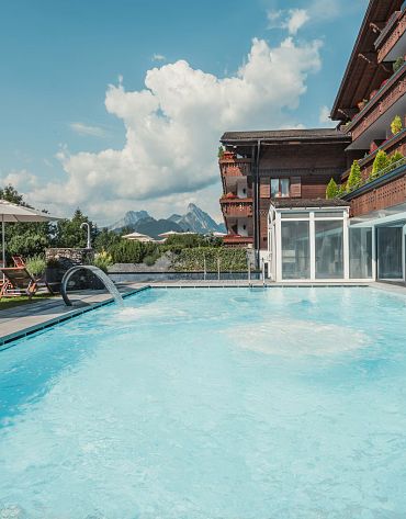 ERMITAGE Wellness- & Spa-Hotel