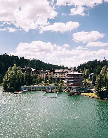 Hotel Hochschober