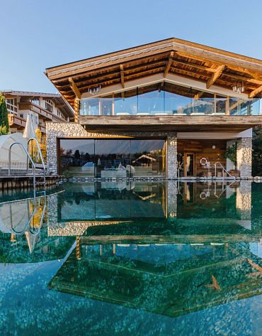 Alpenresort Schwarz