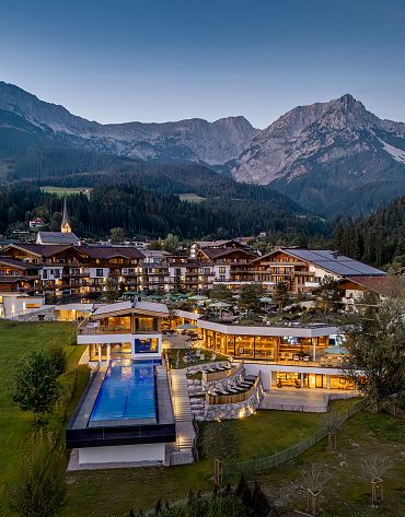 Kaiserlodge