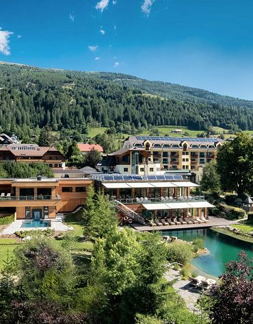 Wellnesshotel Eggerwirt