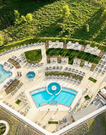 Le Primore Hotel & Spa