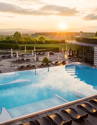 Hotel Reiters Supreme