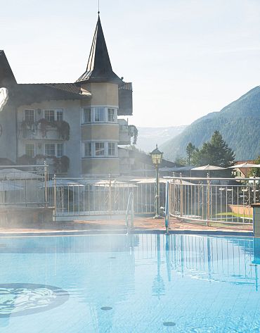 Posthotel Achenkirch