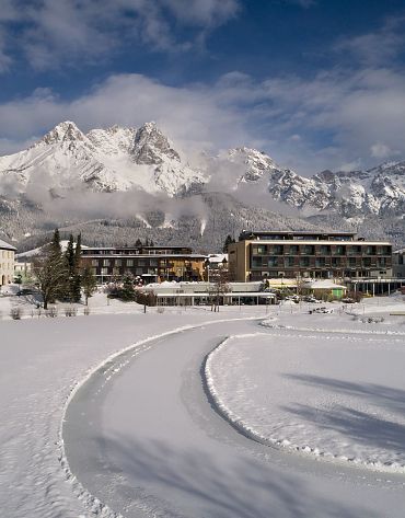 Hotel Ritzenhof