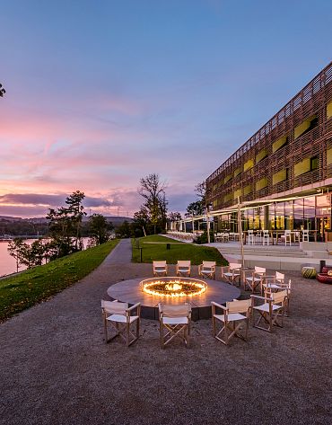 Seezeitlodge Hotel & Spa