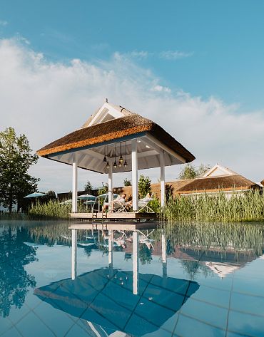 Hotel Spa Resort Geinberg